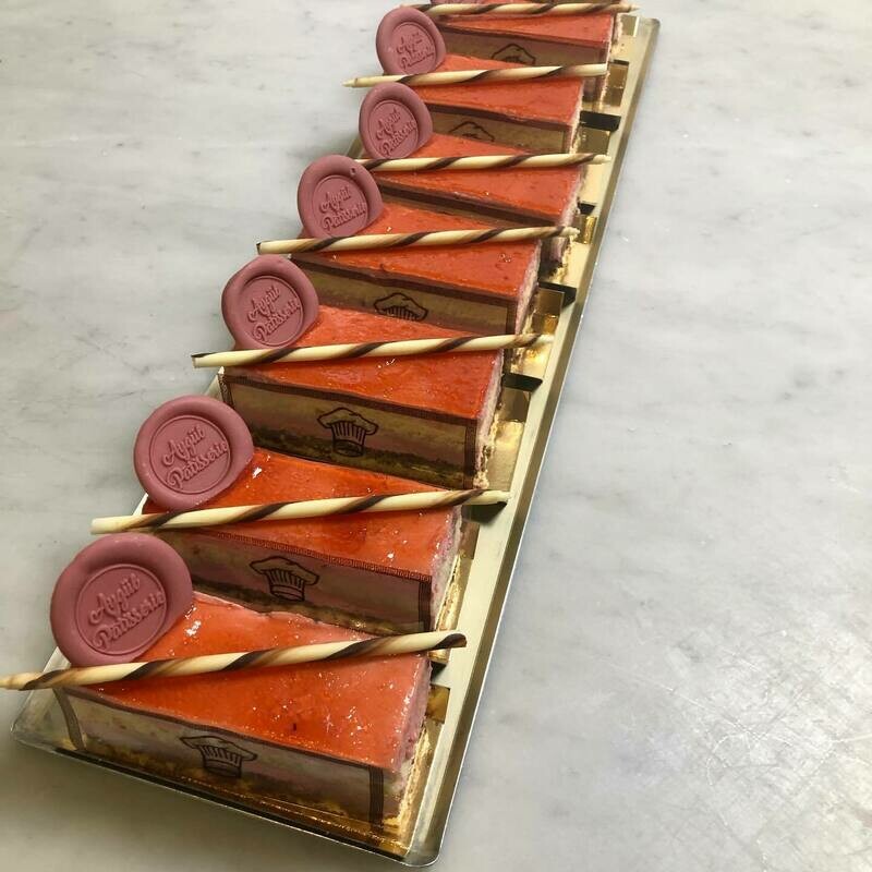 PART DE MOUSSE