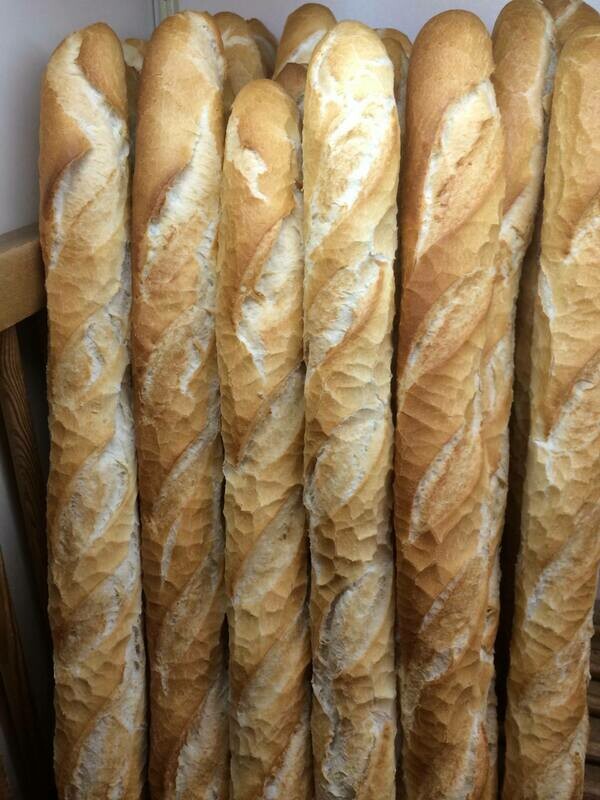 BAGUETTE