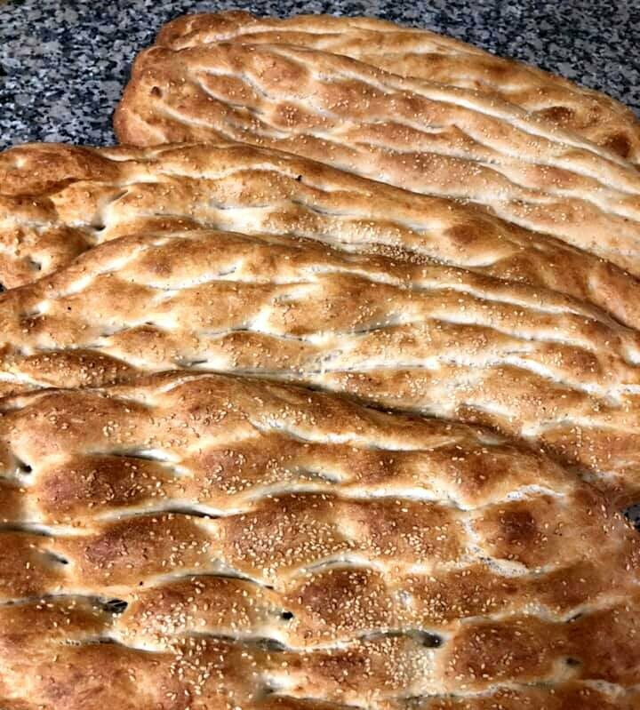 PIDE (GALETTE)