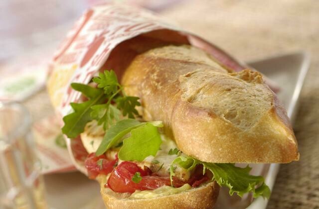 SANDWICH
