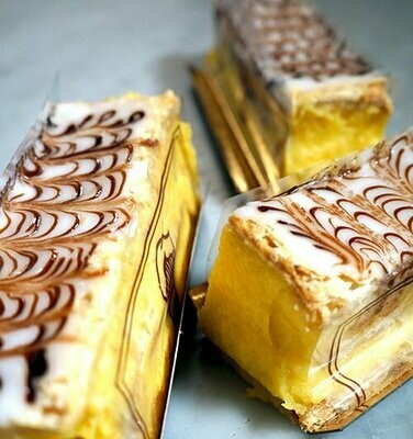 MILLEFEUILLE
