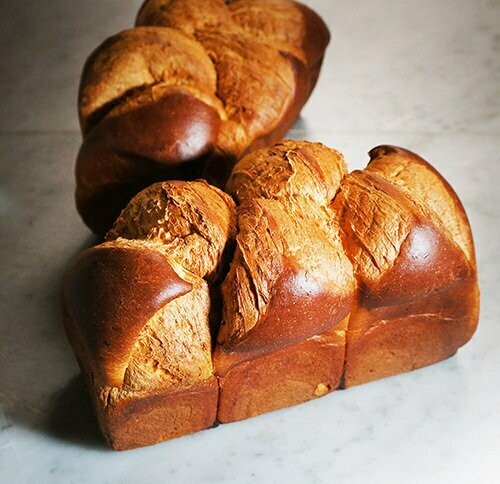 BRIOCHE NATURE