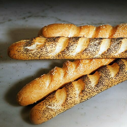BAGUETTE CÉRÉALES