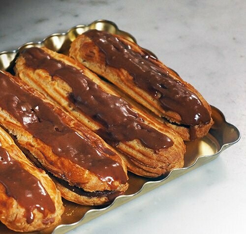 ÉCLAIR