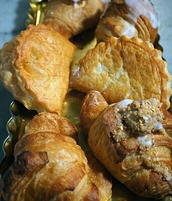 VIENNOISERIES