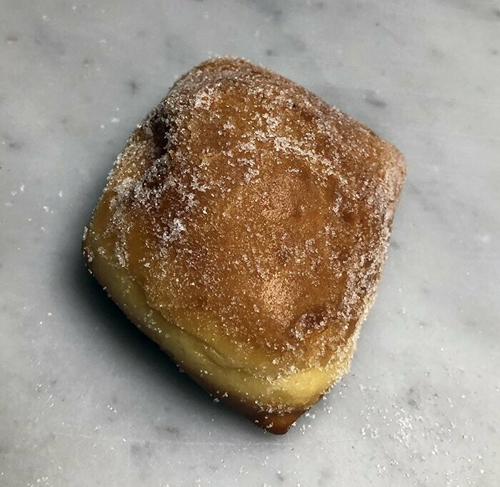 BEIGNETS X 4