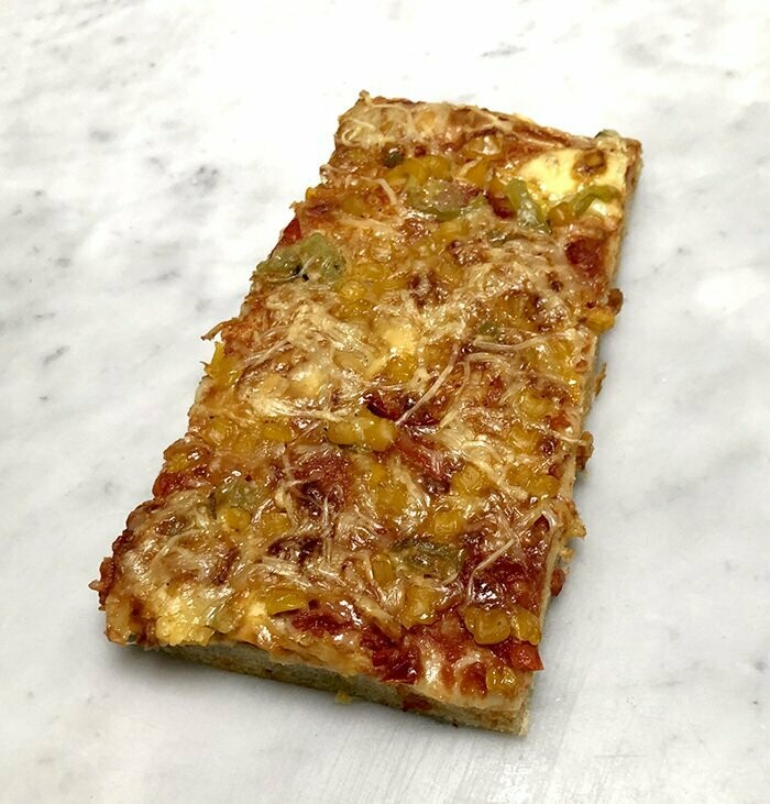 PART DE PIZZA