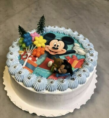 Gateaux Speciaux