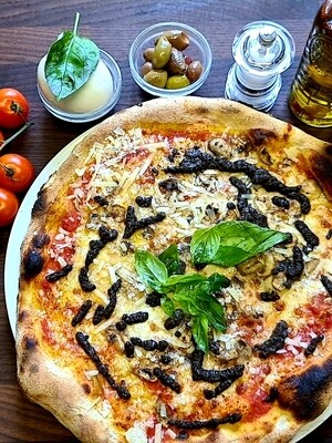 La Tartufata La Tartufata