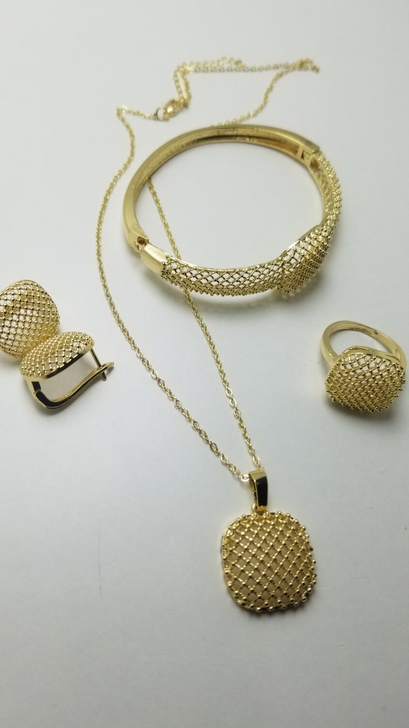 MODEL 8