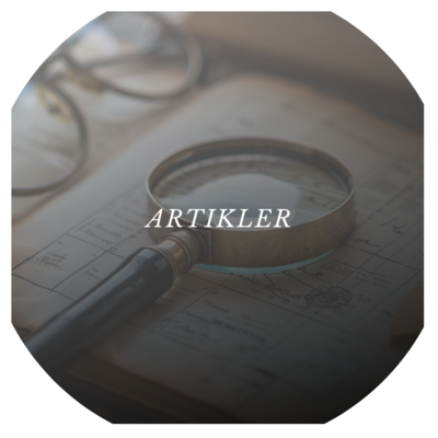 Artikler