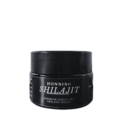 Honning Shilajit - 15 gram