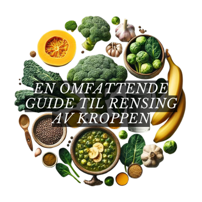 Detoxifisering har blitt stadig mer populært som en metode for å forbedre helse og velvære. I denne omfattende guiden vil du lære alt om helkroppsdetox, inkludert rollen til detoxifiseringsorganer som leveren, nyrene, lungene, huden og tykktarmen. Få innsikt i hvordan du kan optimalisere helsen til disse organene gjennom riktig kosthold, hydrering, regelmessig trening og stresshåndtering. Utforsk også ulike detoxmetoder som detox dietter, urtetilskudd, og kolonskylling for å fremme en sunn kropp. Finn ut hvordan du håndterer detox reaksjoner og hvordan du bygger opp kroppen etter en detox for å oppnå optimal helse og velvære.