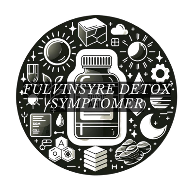 Fulvinsyre detox
Detoxifisering med fulvinsyre
Fulvinsyre fordeler
Tungmetall fjerning
Fulvinsyre detox symptomer
Shilajit fulvinsyre
Naturlig detox
Sikker detox metode
Detox helsefordeler
Antioksidant detox
SEO-Tekst:

Fulvinsyre er en kraftig naturlig forbindelse kjent for sine detoxifiserende egenskaper. Den bidrar til å binde og fjerne tungmetaller som bly og kvikksølv fra kroppen. Vår shilajit inneholder hele 80% fulvinsyre, noe som gjør det spesielt effektivt for detoxifisering. Mens fulvinsyre hjelper kroppen med å eliminere giftstoffer, kan det også føre til midlertidige detox-symptomer som hodepine, tretthet og fordøyelsesproblemer. Lær hvordan du kan bruke fulvinsyre trygt for å forbedre helse og velvære.
