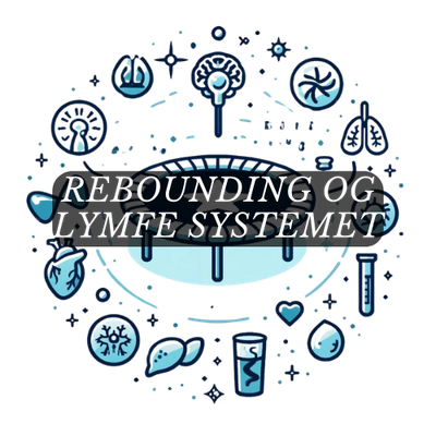 Rebounding
Mini-trampoline trening
Lymfesystem
Lymfedrenering
Lymfesirkulasjon
Detox
Avgiftning
Immunsystem styrking
Lavbelastningsøvelse
Hevelse reduksjon
Betennelse reduksjon
Lymfødem behandling
Lymfocytter produksjon
Hjemme trening
Shilajit fordeler
Fulvinsyre
Naturlig detox tilskudd
Lymfatisk detox tonic
Helse og velvære
SEO-Tekst:

Rebounding, også kjent som mini-trampoline trening, har vist seg å ha en rekke fordeler for lymfesystemet. Denne lavbelastningsøvelsen øker lymfesirkulasjonen, reduserer hevelse og betennelse, og styrker immunforsvaret ved å fremme produksjonen av lymfocytter. Ved å inkludere rebounding i din daglige treningsrutine, kan du støtte kroppens naturlige avgiftningsprosesser og opprettholde en sunn livsstil. Vår Shilajit, som inneholder 80% fulvinsyre, kan også hjelpe med å fremme lymfedrenering og eliminere giftstoffer. Oppdag hvordan du kan forbedre helsen din med rebounding og andre naturlige detox-metoder.