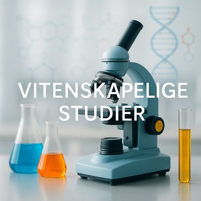 Vitenskapelige Studier