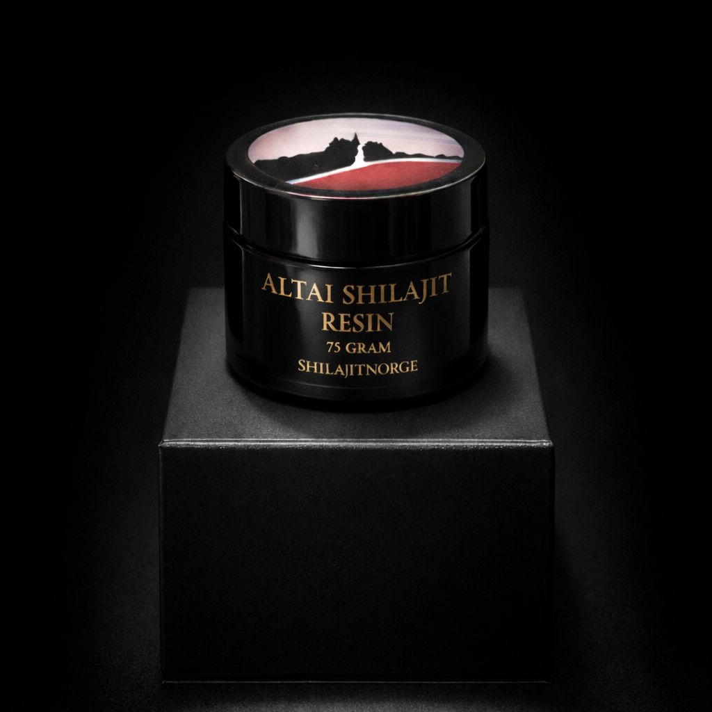 Shilajit Resin 75 Gram