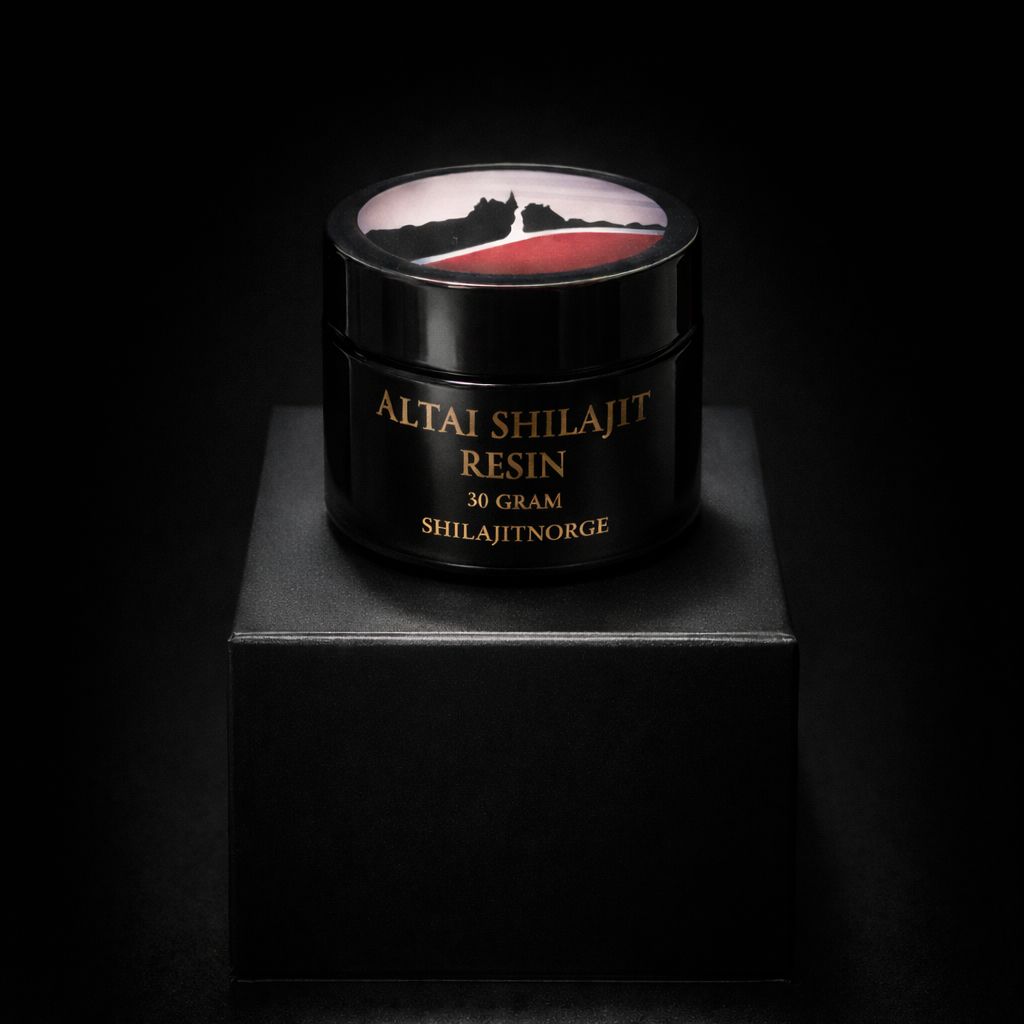Altai Resin 30 Gram