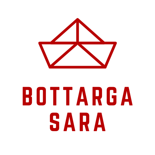 Bottarga Sara shop