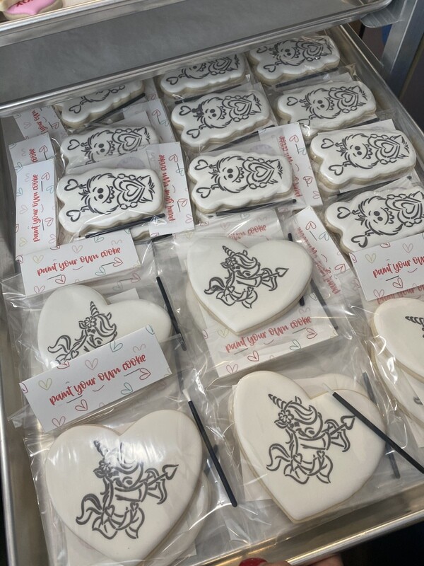 PYO Cookie