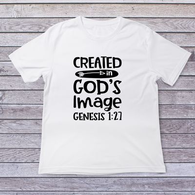 God&#39;s Image (youth)