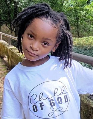 Child of God, God designed