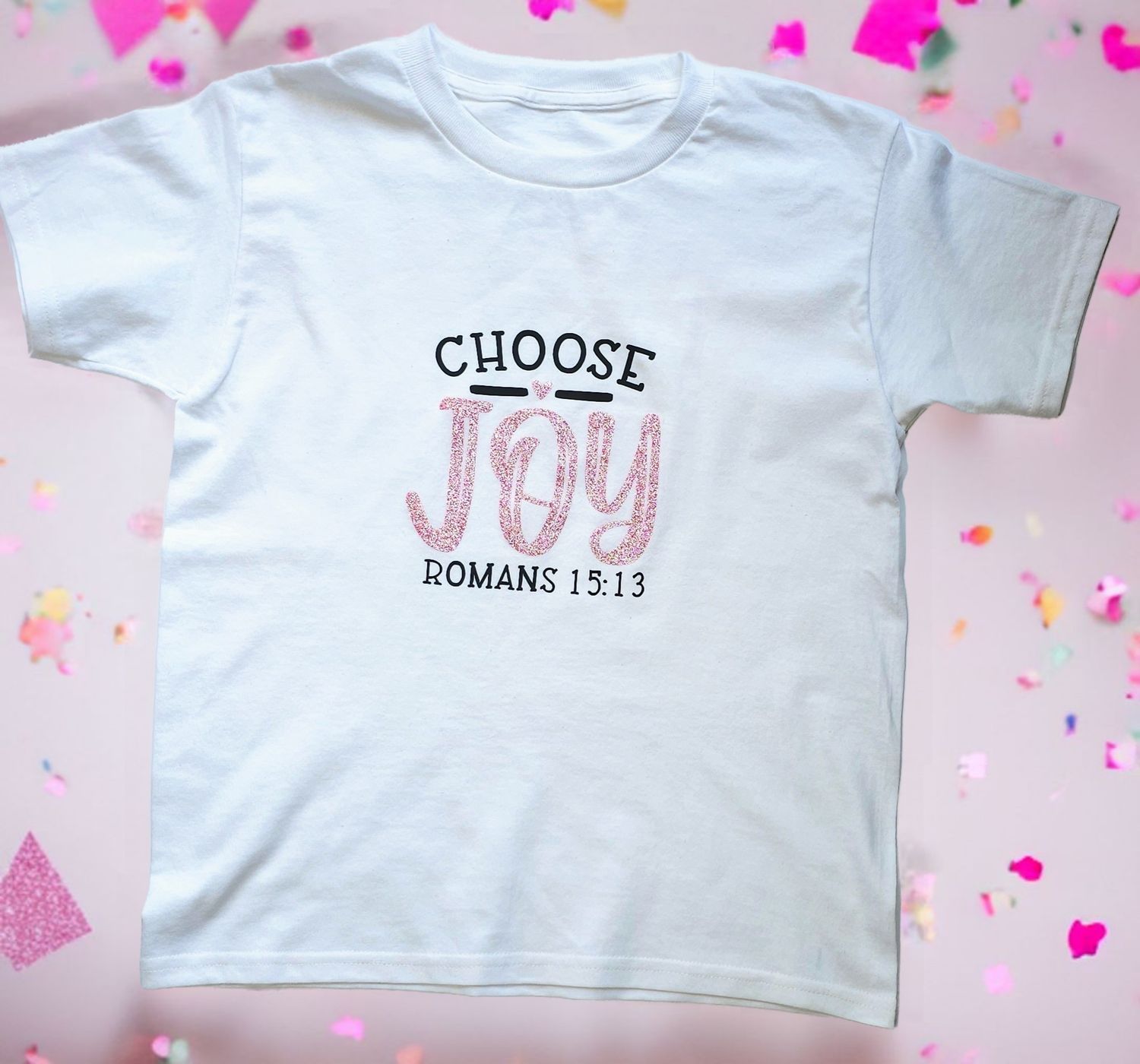 Choose Joy