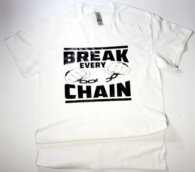 Break Every Chain