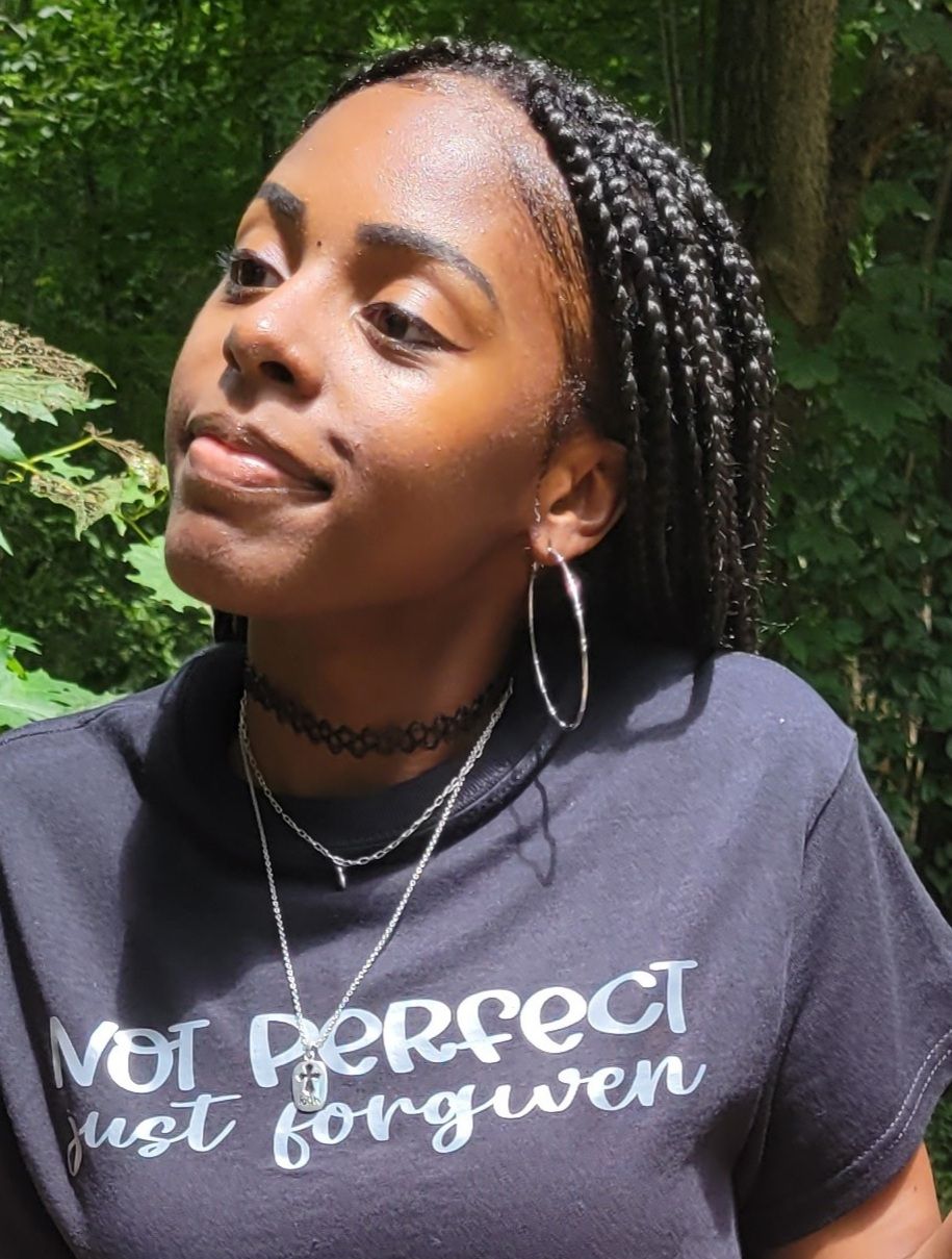 Not perfect