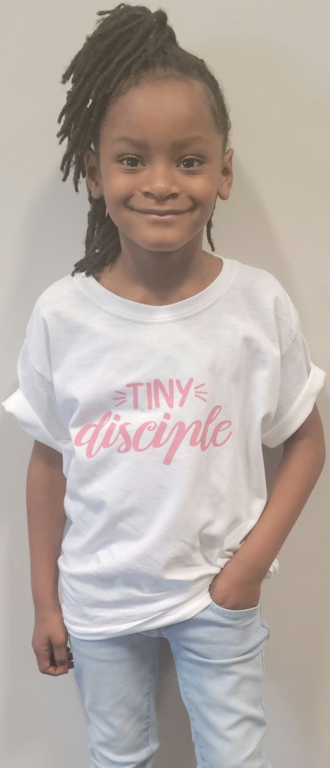 Tiny Disciples