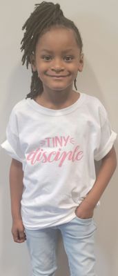 Tiny Disciples