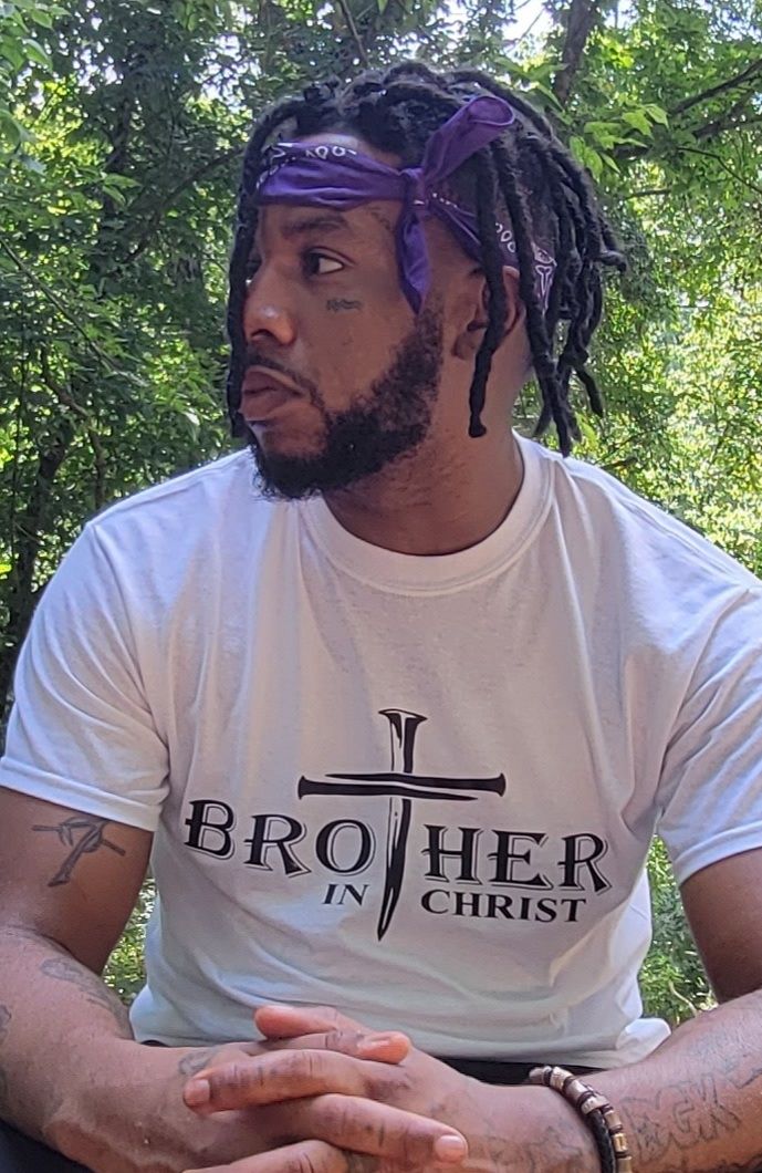 Brother in Christ