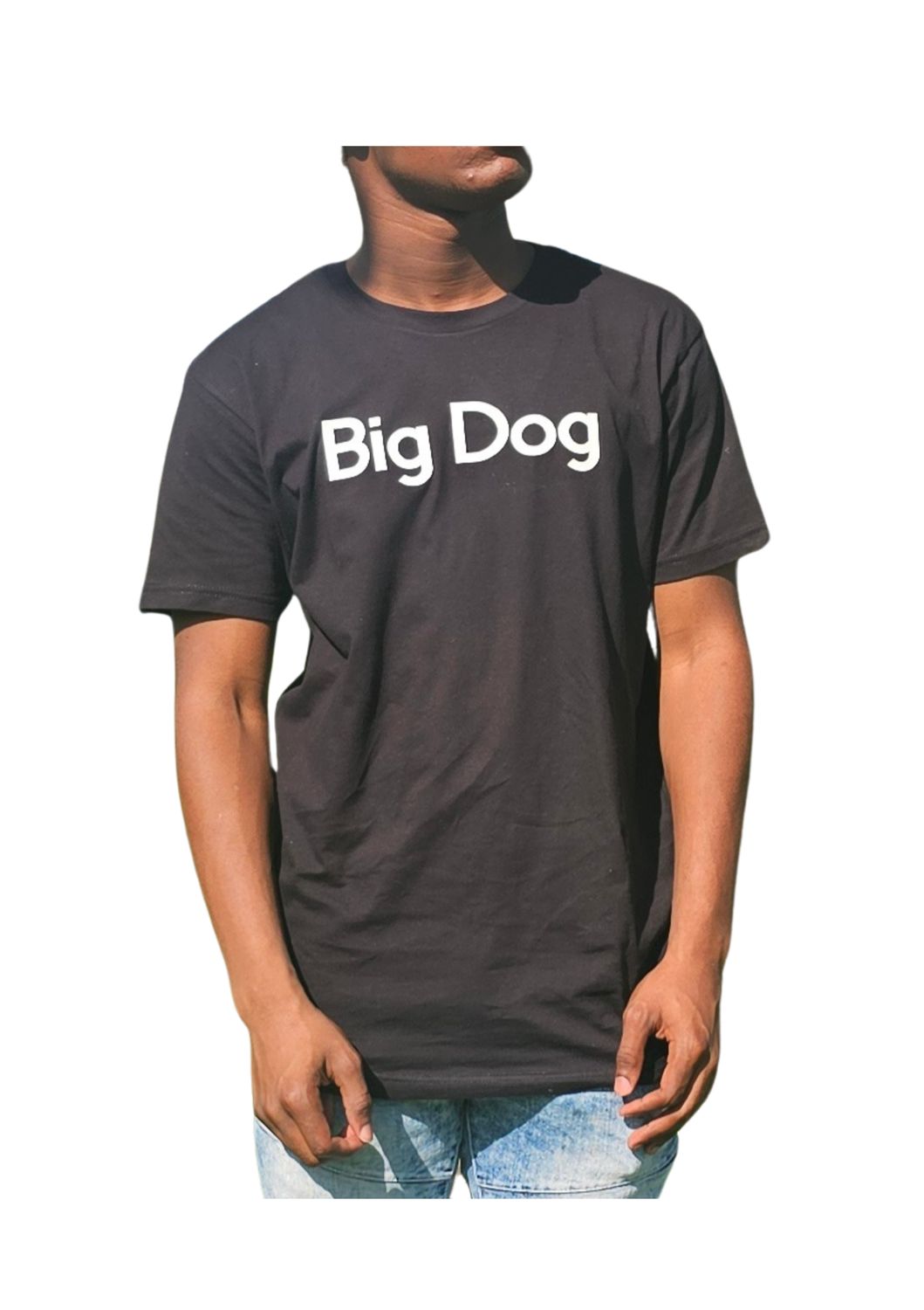 Big Dog Business