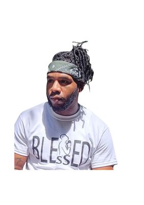 Blessed