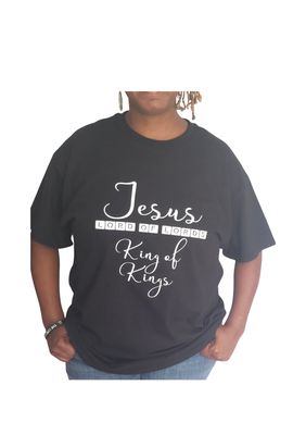 Lord of Lords King of Kings