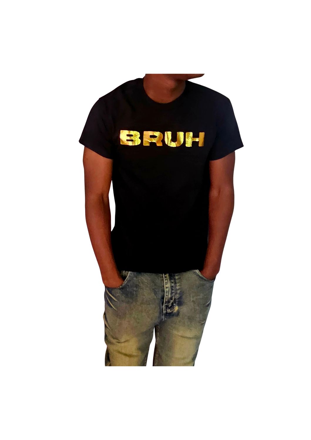 BRUH