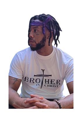 Brother in Christ
