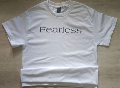 FEARLESS