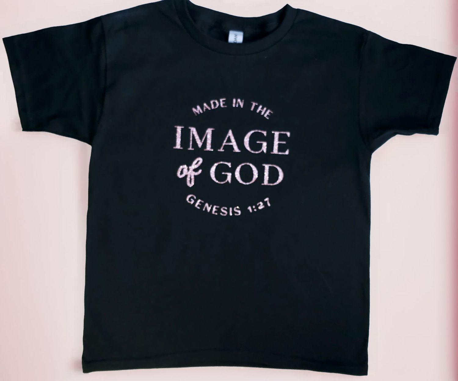 God's Image      