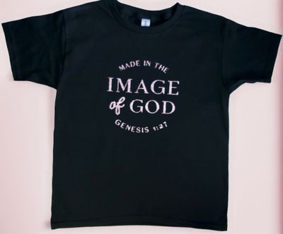God's Image      