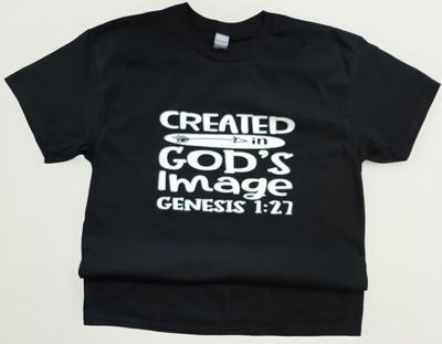 God's Image      