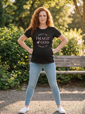 God's Image      