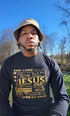 Names of Jesus