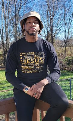 Names of Jesus