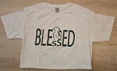 Blessed