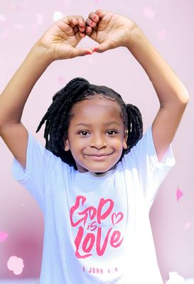 God is love