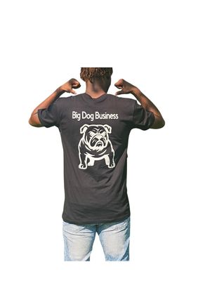 Big Dog Business