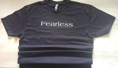 FEARLESS