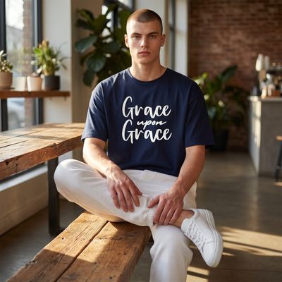 Grace Upon Grace