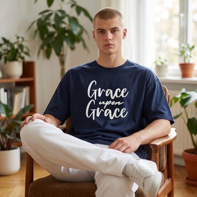 Grace Upon Grace